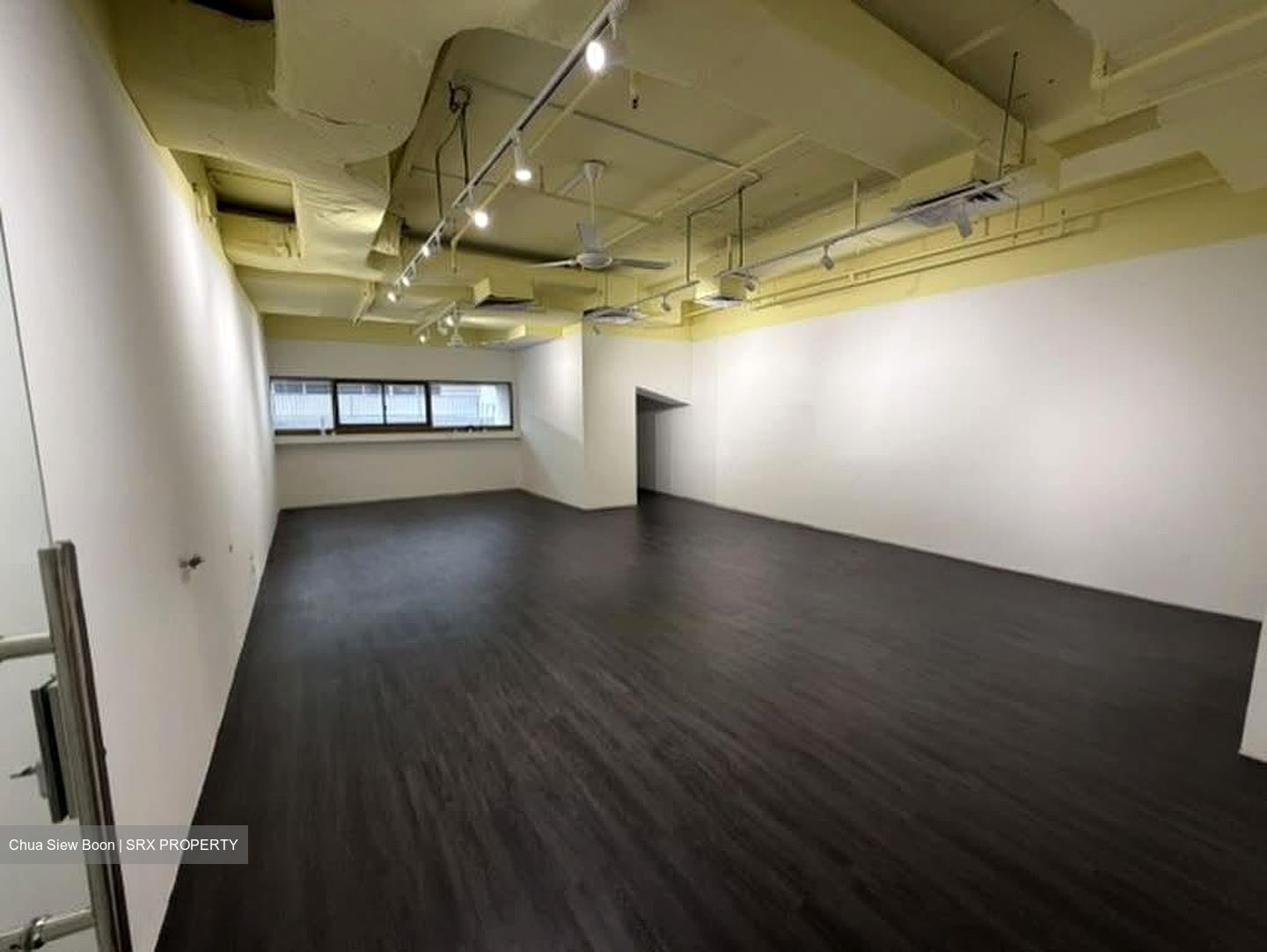 Orchard Towers (D9), Office #600118641